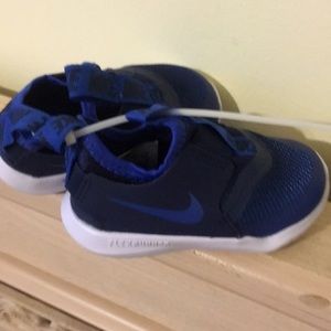 Baby Nike’s new